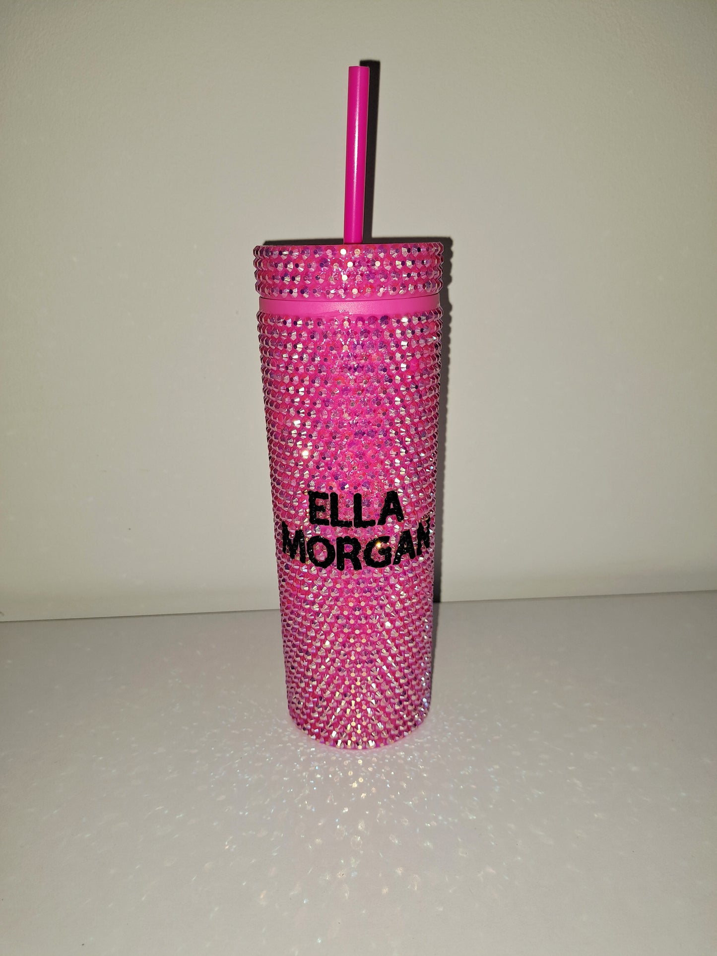 Crystal Tumblers