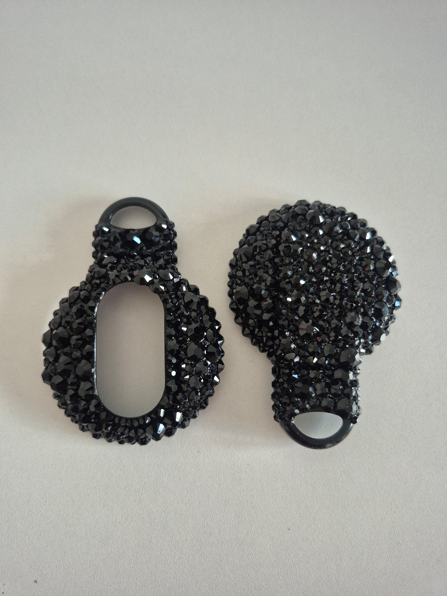 Ready to ship Mini cooper key cover