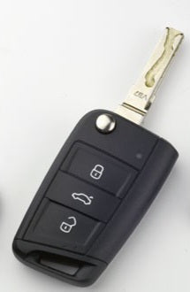 Volkswagen / Skoda / Seat Crystallised Crystallised Key Cover