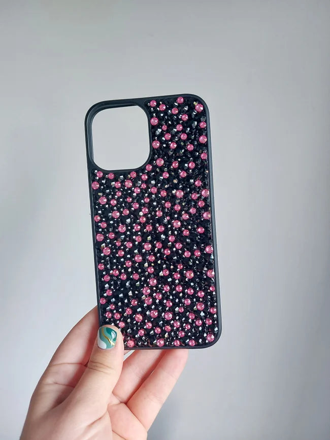 Crystal Phone Case