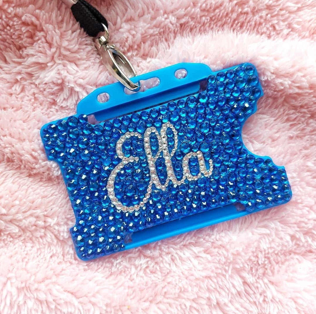 I.D holder