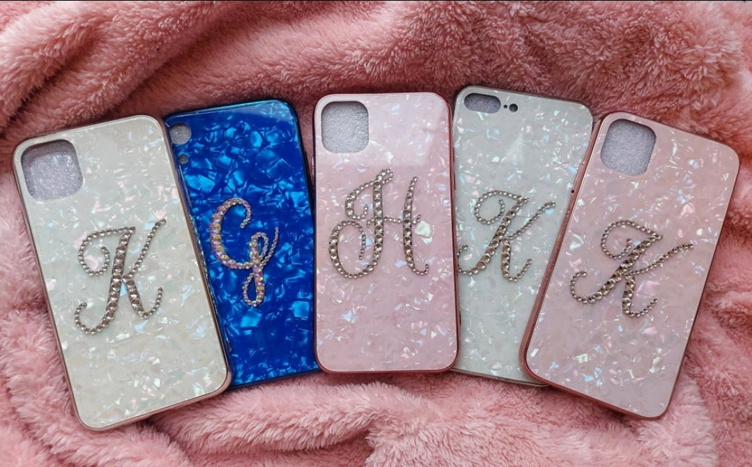Marble Phone Case