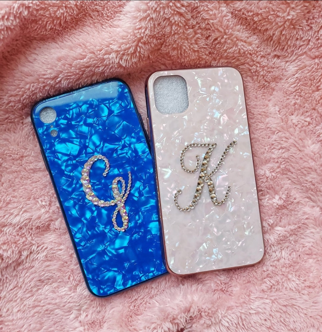 Marble Phone Case