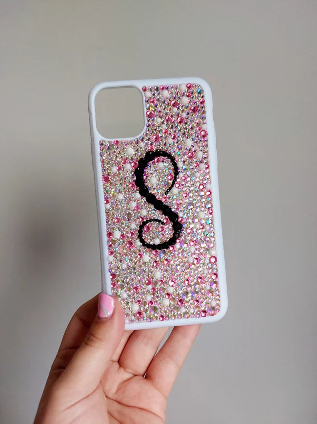 Crystal Phone Case