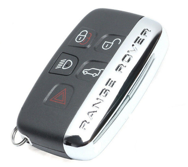 Range Rover Crystallised Key Cover