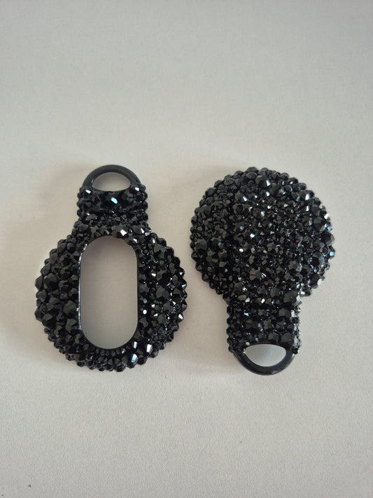 Ready to ship Mini cooper key cover