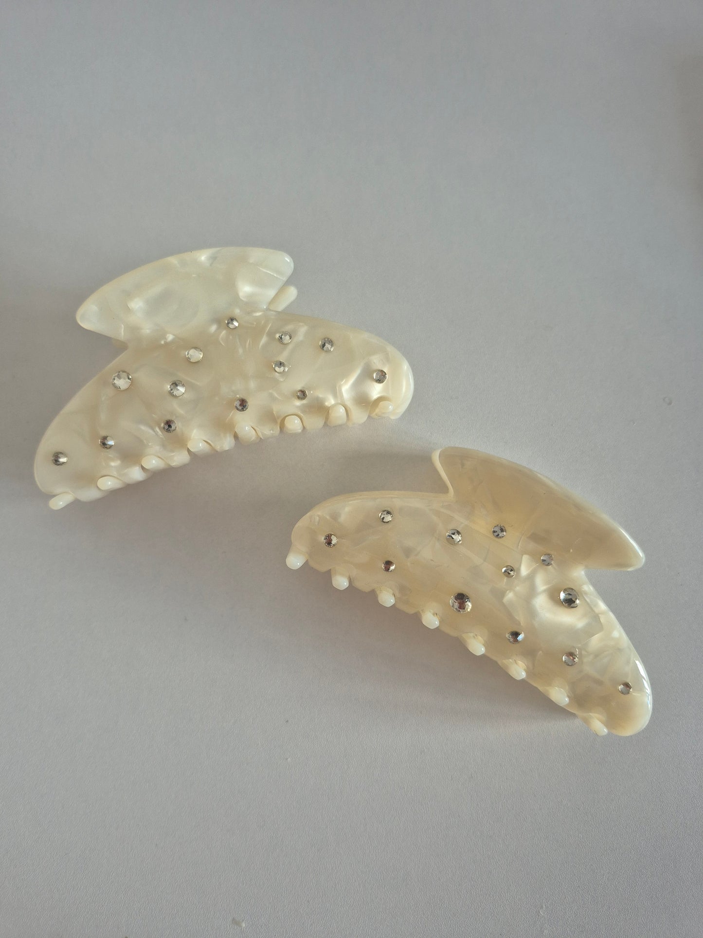 READY TO SHIP claw clips