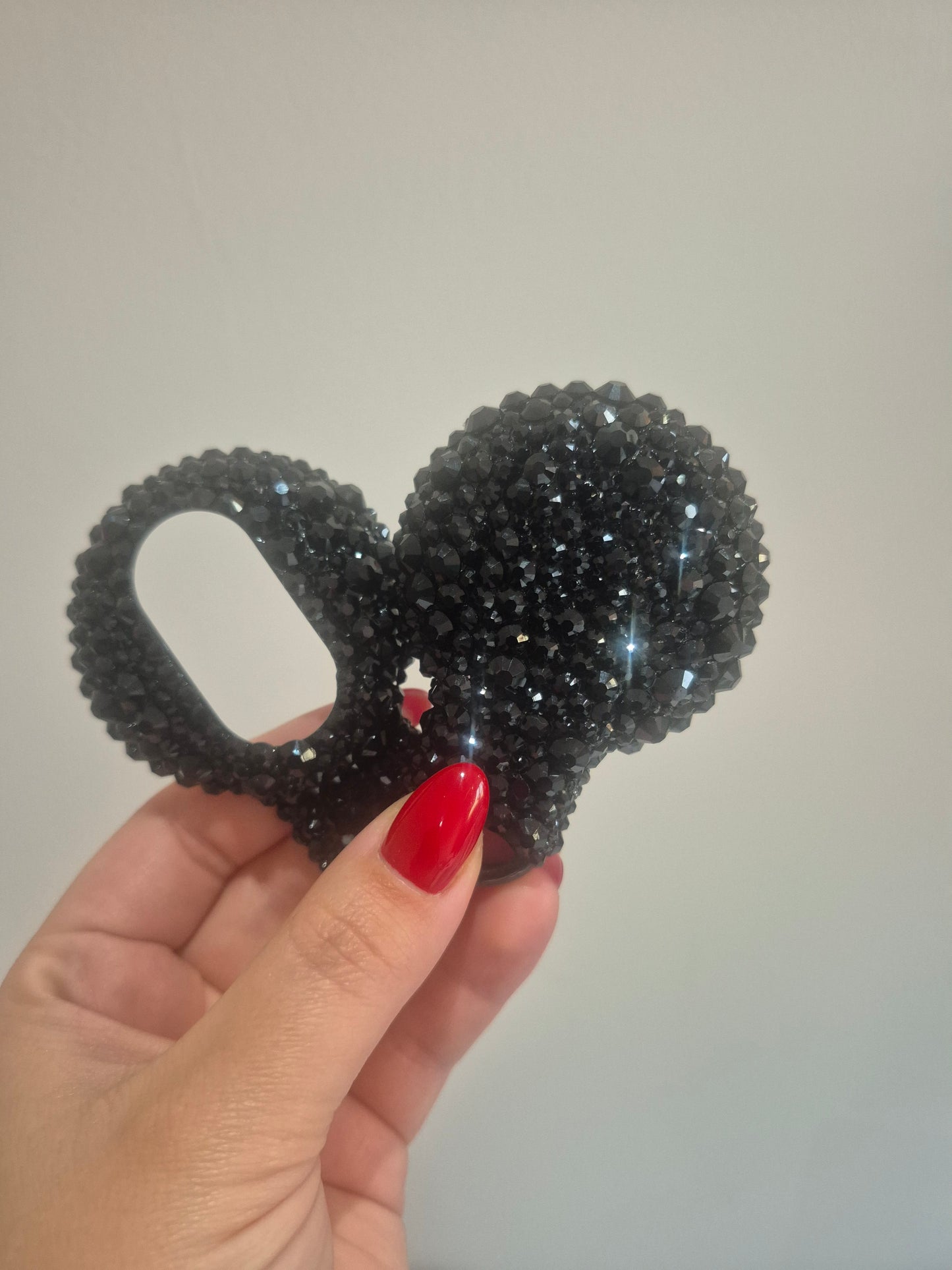 Ready to ship MINI key cover