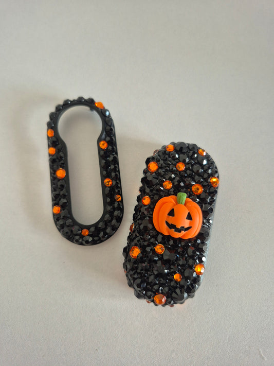 Ready to ship Fiat 500 key cover