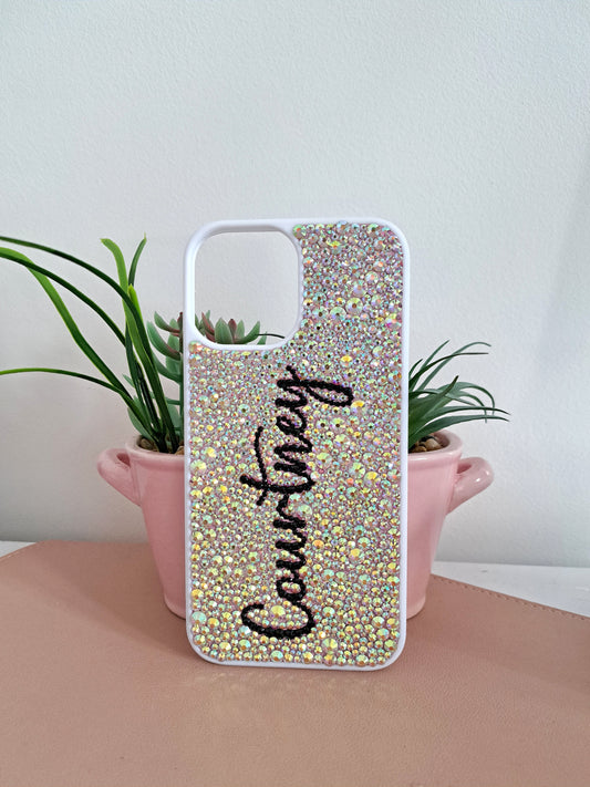 Crystal Phone Case