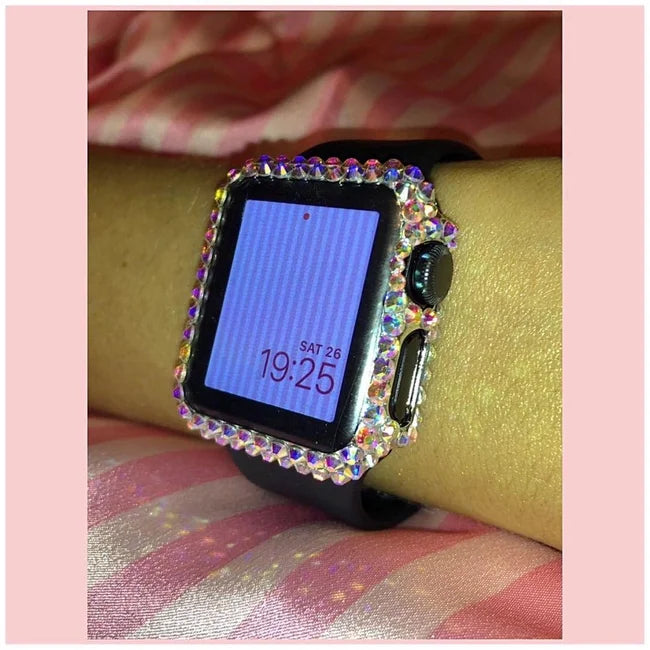 Apple watch case clearance