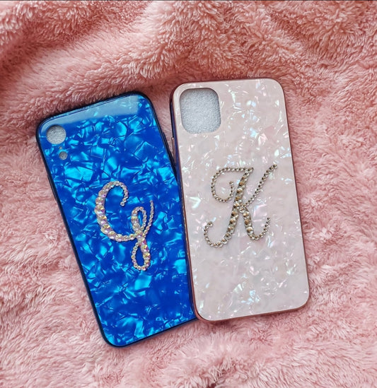 Marble Phone Case