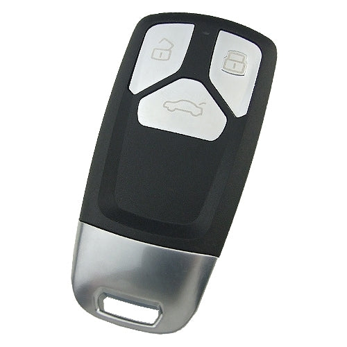 Audi Crystallied Key cover Fob style